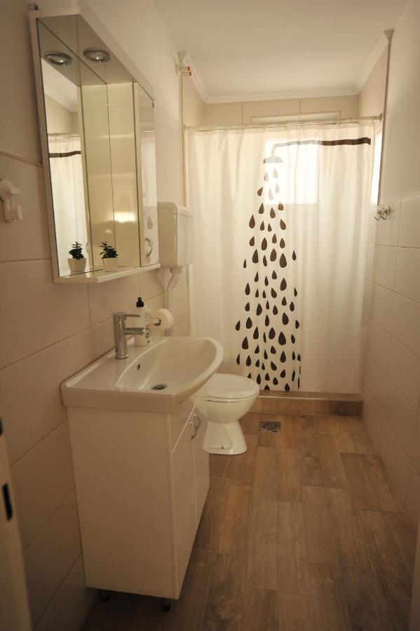 Apartman Rada Pirot Exterior photo