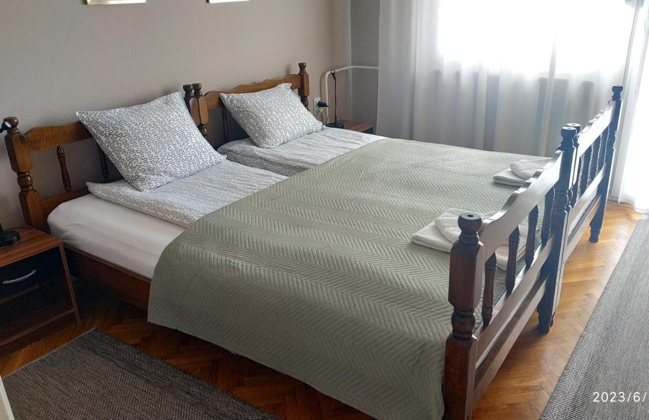 Apartman Rada Pirot Exterior photo