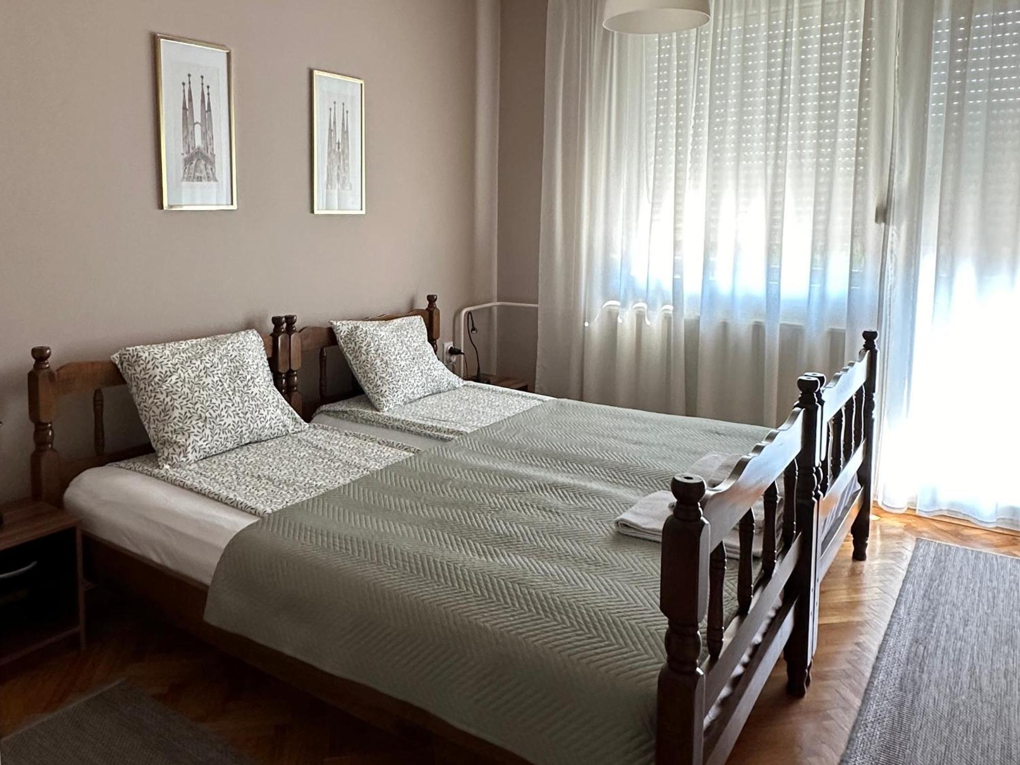 Apartman Rada Pirot Exterior photo