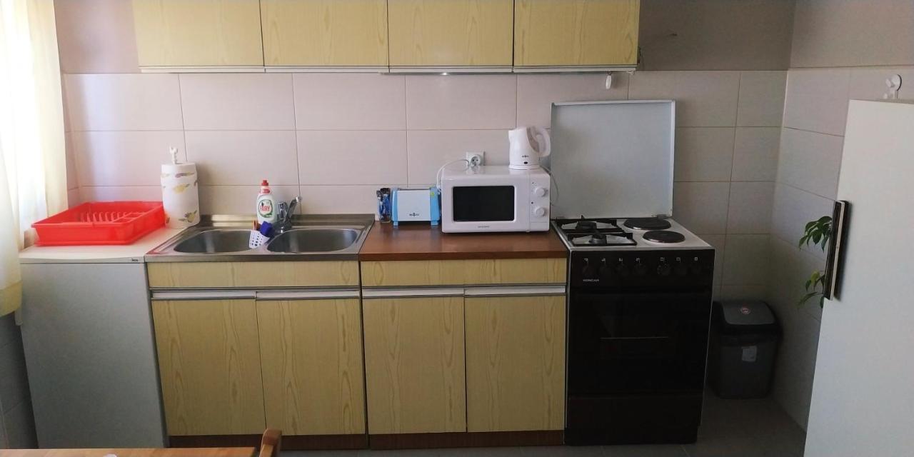 Apartman Rada Pirot Exterior photo